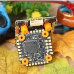 Hot Sales HAKRC F722 Mini V2 Flight Control 35A/40A 60A/65A ESC 2-6S Stack / 20x20MM Flytower Compatible O3 HD VTX for RC Drone